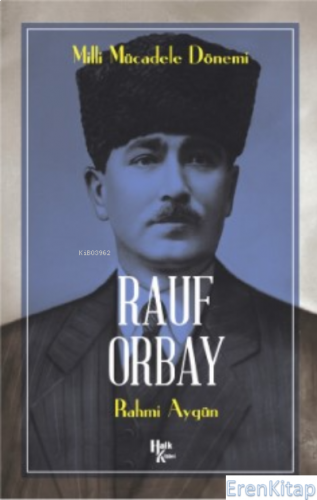 Rauf Orbay Rahmi Aygün