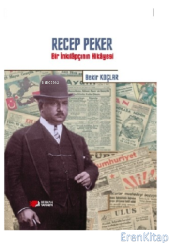 Recep Peker