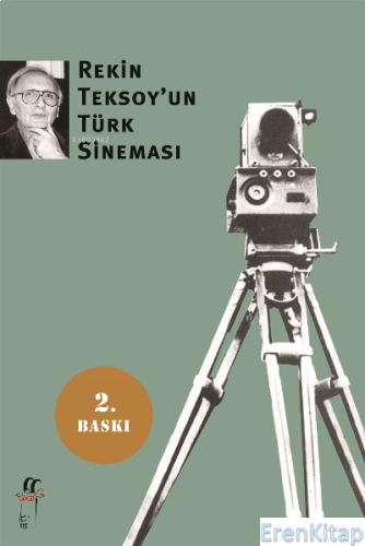 Rekin Teksoy'un Türk Sineması