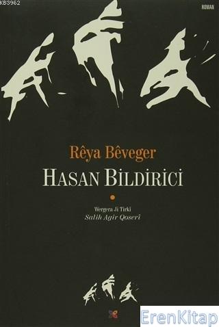 Reya Beveger Hasan Bildirici