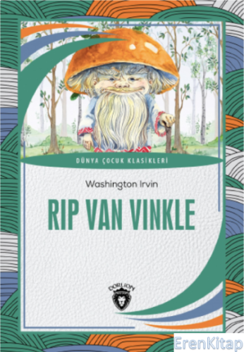 Rip Van Vinkle Washington Irving
