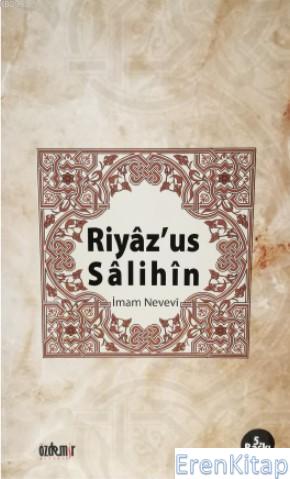Riyaz'us Salihin