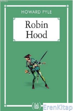 Robin Hood (Gökkuşağı Cep Kitap) Howard Pyle