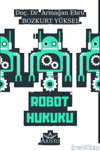 Robot Hukuku