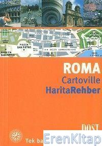 Roma :  Cartovılle Harıta Rehber