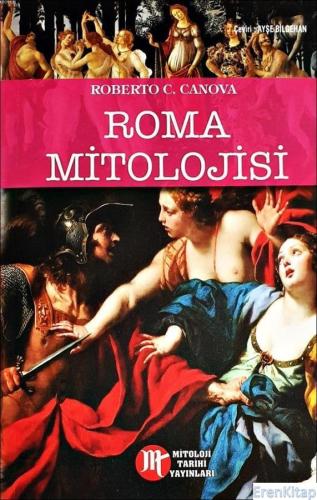 Roma Mitolojisi