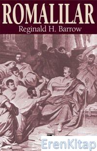 Romalılar Reginald Haynes Barrow