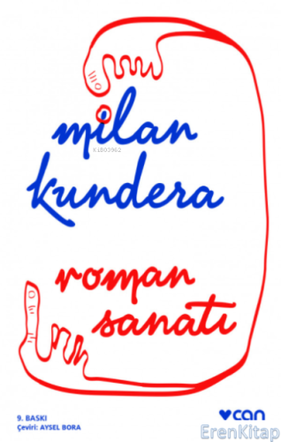 Roman Sanatı Milan Kundera