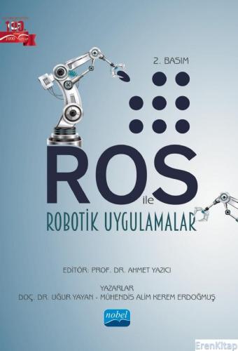 Ros İle Robotik Uygulamalar