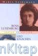 Rosa Luxemburg - Leo Jogiches Maria Seidemann