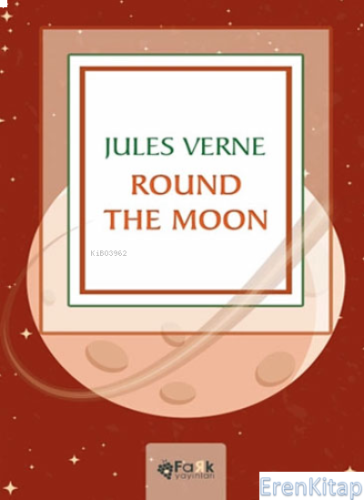 Round The Moon Jules Verne