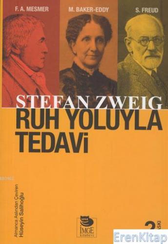 Ruh Yoluyla Tedavi %10 indirimli Stefan Zweig