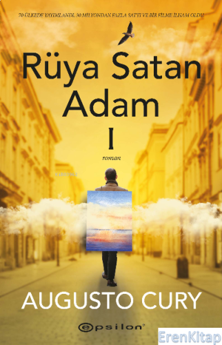 Rüya Satan Adam I Augusto Cury