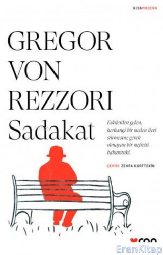 Sadakat Gregor Von Rezzori