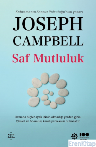 Saf Mutluluk Joseph Campbell