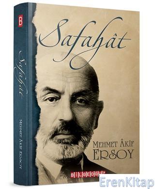 Safahat Mehmet Akif Ersoy