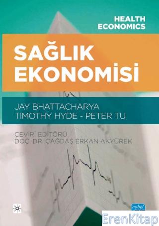 Sağlık Ekonomisi - Health Economics