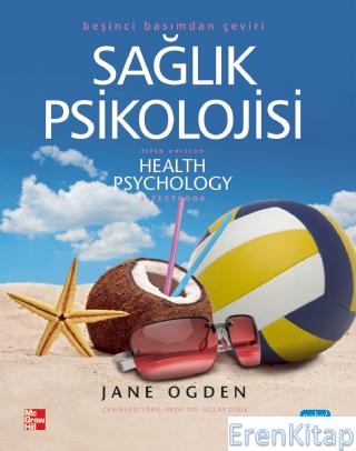 Sağlık Psikolojisi Jane Odgen