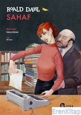 Sahaf Roald Dahl