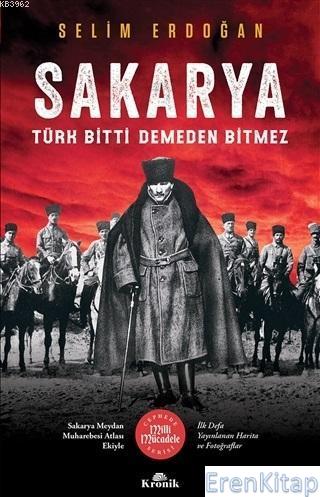 Sakarya : Türk Bitti Demeden Bitmez Selim Erdoğan