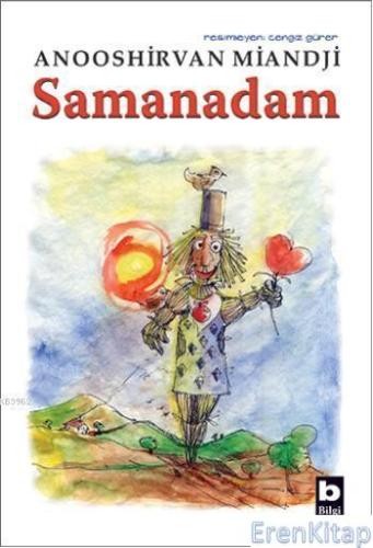 Samanadam Anooshirvan Miandji