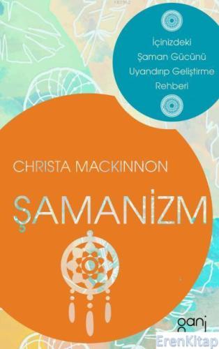 Şamanizm Christa Mackinnon