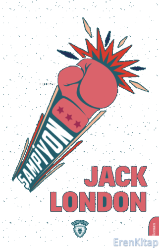 Şampiyon Jack London