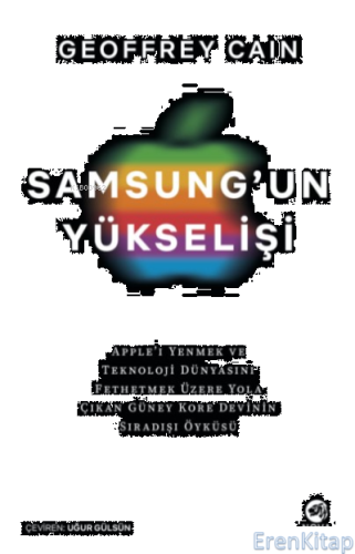Samsung'un Yükselişi Geoffrey Cain