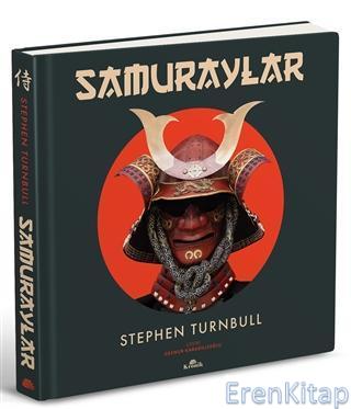 Samuraylar Stephen Turnbull