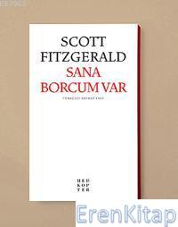 Sana Borcum Var F. Scott Fitzgerald
