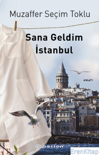 Sana Geldim İstanbul