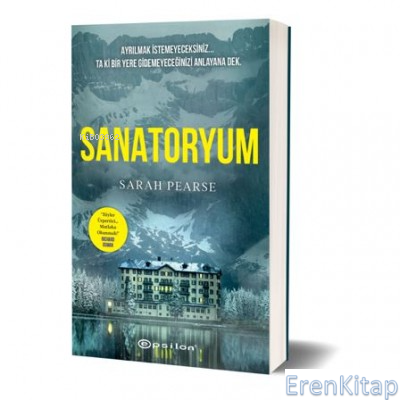 Sanatoryum Sarah Pearse