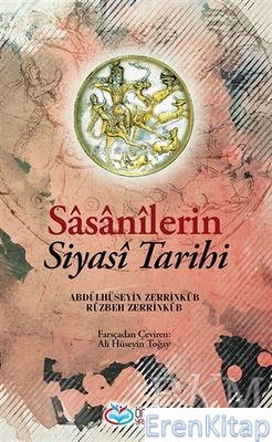 Sasanilerin Siyasi Tarihi Önsöz Yayıncılık