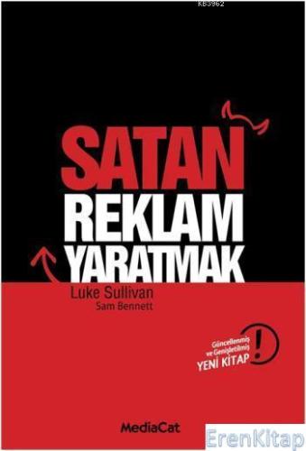 Satan Reklam Yaratmak Luke Sullivan