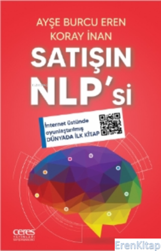 Satışın NLP'si : İnternet Üstünde Oyunlaştırılmış Ayşe Burcu Eren