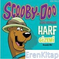 Scooby Doo Harf Gizemi