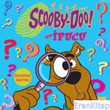 Scooby-Doo için İpucu? Komisyon