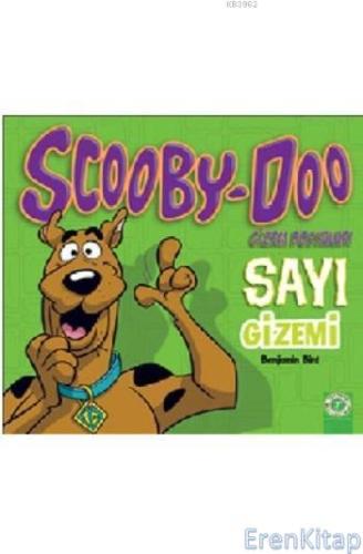 Scooby Doo - Sayı Gizemi Benjamin Bird