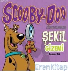Scooby Doo Şekil Gizemi :  Gizem Dosyaları