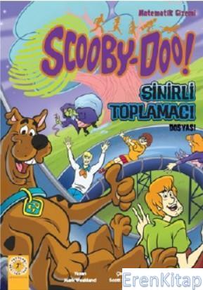 Scooby Doo - Sinirli Toplamacı Dosyası Mark Weakland