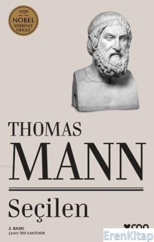 Seçilen Thomas Mann
