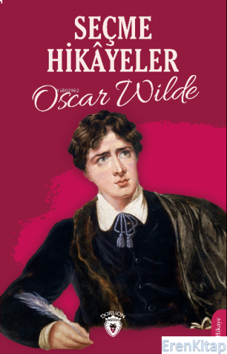 Seçme Hikâyeler Oscar Wilde