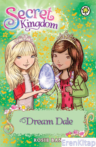 Secret Kingdom: Dream Dale Rosie Banks