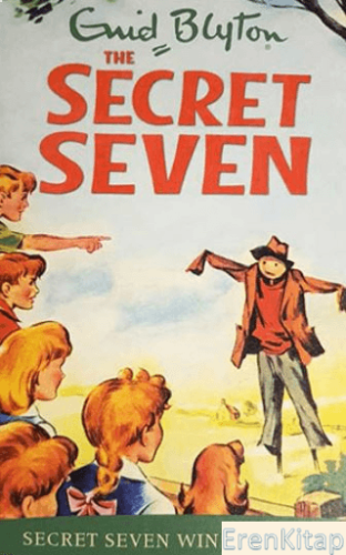 Secret Seven: Secret Seven Win Through: Book 7
