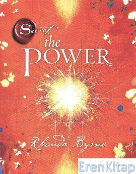 The Power (Ciltli) Rhonda Byrne