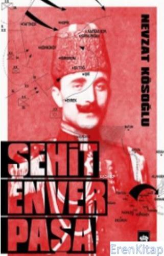 Şehit Enver Paşa