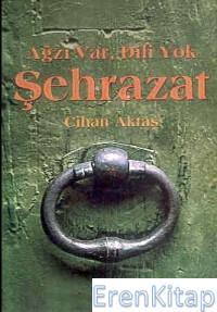 Şehrazat Cihan Aktaş