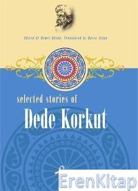 Selected Stories Of Dede Korkut