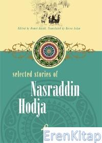 Selected Stories Of Nasraddin Hodja
