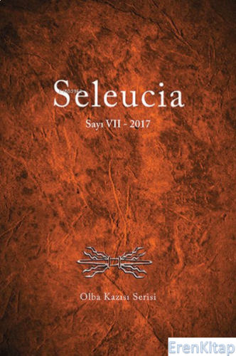 Seleucia VII Olba Kazısı Serisi Kolektif